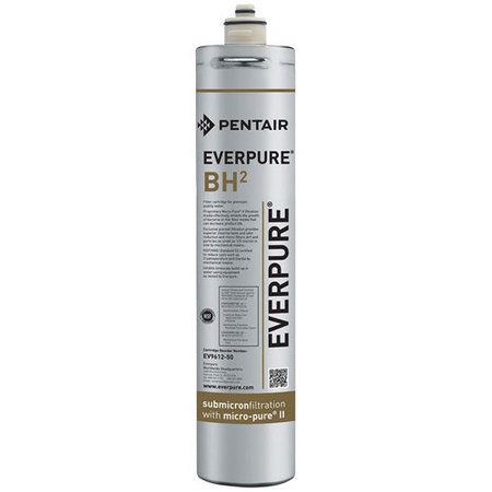 EVERPURE Bh Water Filtercartridge For  - Part# Ev9612-50 EV9612-50